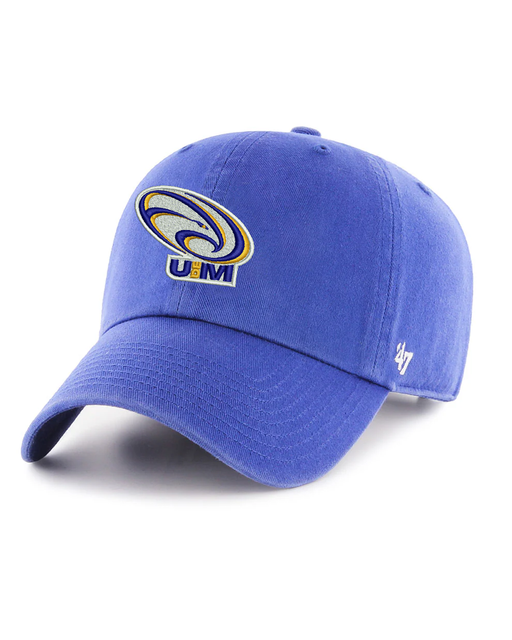 UdeM '47 Clean Up Relaxed Fit Cap