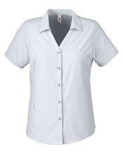 Load image into Gallery viewer, ACADIAN WOMEN&#39;S ULTRA UVP® MARINA SHIRT (4.5 CREDITS)
