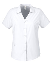 Load image into Gallery viewer, ACADIAN WOMEN&#39;S ULTRA UVP® MARINA SHIRT (4.5 CREDITS)
