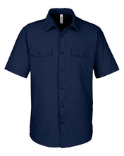 Load image into Gallery viewer, ACADIAN MEN&#39;S ULTRA UVP® MARINA SHIRT (4.5 CREDITS)
