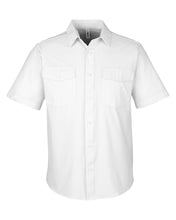 Load image into Gallery viewer, ACADIAN MEN&#39;S ULTRA UVP® MARINA SHIRT (4.5 CREDITS)
