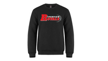 Load image into Gallery viewer, ROYALS YOUTH FLEECE CREW
