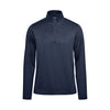 AV Men's & Women's Volante H2X-DRY 1/4 Zip Pullover