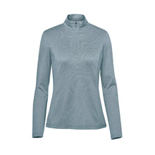 Load image into Gallery viewer, AV Men's &amp; Women's Volante H2X-DRY 1/4 Zip Pullover
