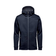 Load image into Gallery viewer, AV Men's &amp; Women's Antares Full Zip Performance Hoody
