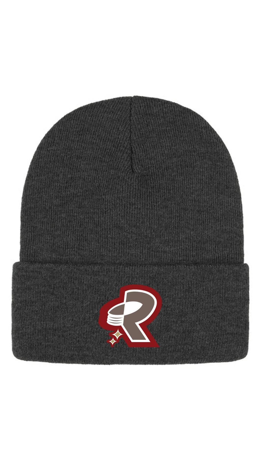 ROCKETS WINTER CUFF TOQUE