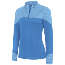 Load image into Gallery viewer, AV Men's &amp; Women's Levelwear Classic Stripes Pullover
