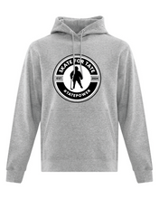 Load image into Gallery viewer, SKATE FOR TATE ADULT HOODED SWEATSHIRT
