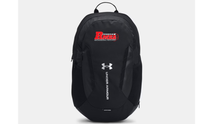 Load image into Gallery viewer, RMBA UA HUSTLE 6.0 TEAM BACKPACK
