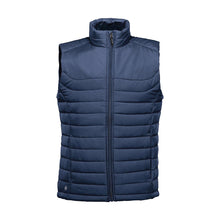 Load image into Gallery viewer, AV Men's &amp; Women's Women's Nautilus Quilted Vest
