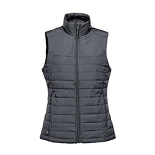 Load image into Gallery viewer, AV Men's &amp; Women's Women's Nautilus Quilted Vest

