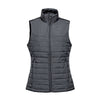 AV Men's & Women's Women's Nautilus Quilted Vest