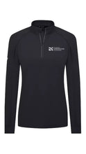 Load image into Gallery viewer, ACADIAN WOMEN&#39;S LEVELWEAR KINETIC QUARTER ZIP (7 CREDITS)
