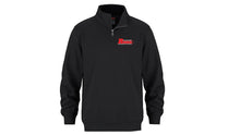 Load image into Gallery viewer, Adult Quarter Zip Sweatshirt
