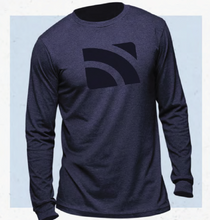 Load image into Gallery viewer, ACADIAN UNISEX JERSEY LONG SLEEVE TEE (2.5 CREDITS)
