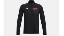 Load image into Gallery viewer, Men's &amp; Women's UA UA Tech™ Lightweight Quarter Zip
