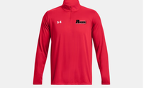 Load image into Gallery viewer, Men's &amp; Women's UA UA Tech™ Lightweight Quarter Zip
