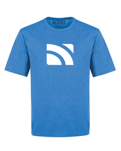 Load image into Gallery viewer, ACADIAN MEN&#39;S &amp; WOMEN&#39;S COTTON/POLY T-SHIRT (2 CREDITS)
