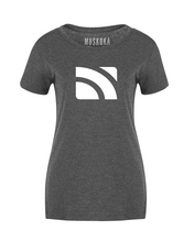 Load image into Gallery viewer, ACADIAN MEN&#39;S &amp; WOMEN&#39;S COTTON/POLY T-SHIRT (2 CREDITS)
