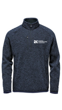 Load image into Gallery viewer, ACADIAN MEN&#39;S AVALANTE 1/4 ZIP SWEATER (8 CREDITS)
