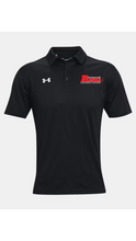 Load image into Gallery viewer, RMBA MEN&#39;S &amp; WOMEN&#39;S UA TECH™ TEAM POLO
