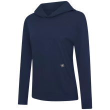 Load image into Gallery viewer, AV Men's &amp; Women's Levelwear Relay Lightweight Hoody

