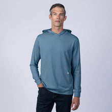 Load image into Gallery viewer, AV Men's &amp; Women's Levelwear Relay Lightweight Hoody
