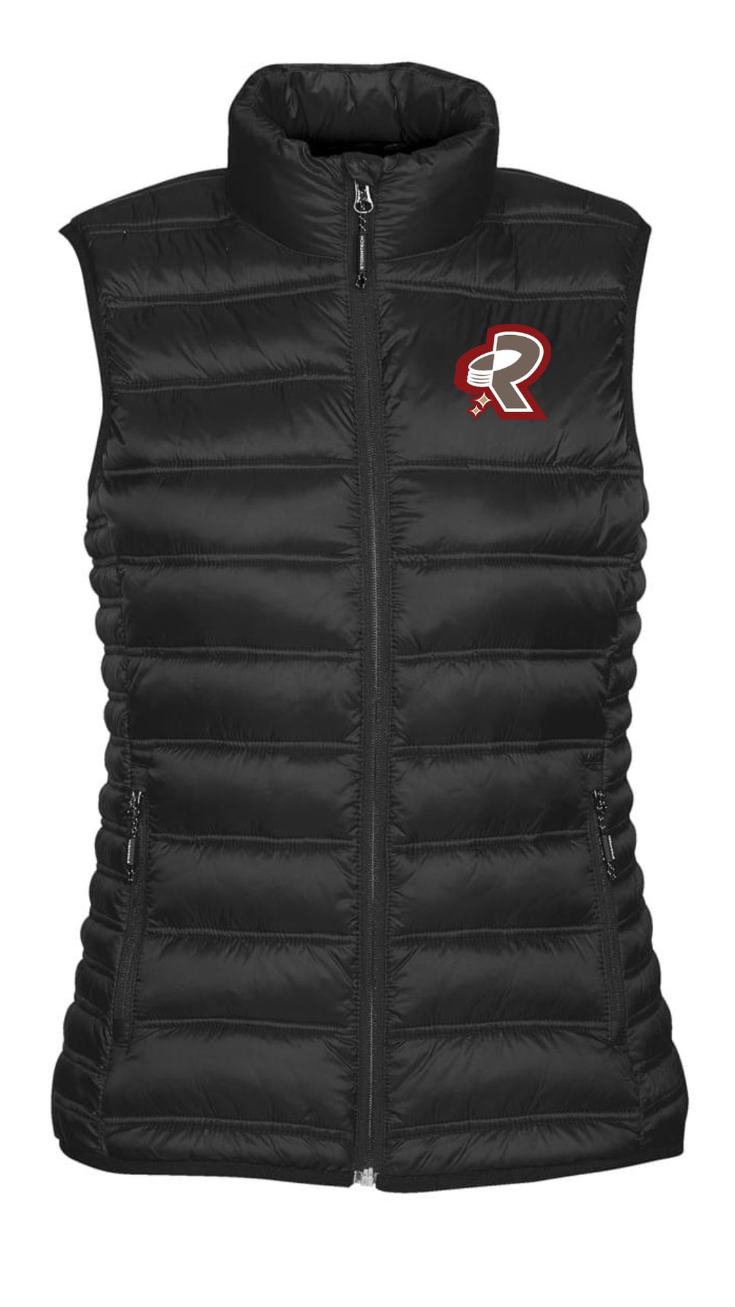 ROCKETS MEN'S & WOMEN'S STORMTECH THERMAL VEST