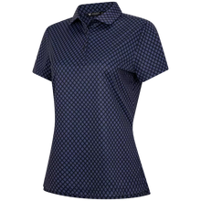 Load image into Gallery viewer, AV Men's &amp; Women's Levelwear Sapphire Polo
