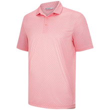 Load image into Gallery viewer, AV Men's &amp; Women's Levelwear Sapphire Polo
