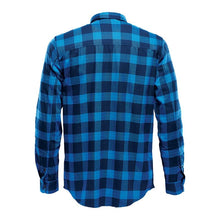 Load image into Gallery viewer, ACADIAN MEN&#39;S SNAP FRONT PLAID SHIRT (5 CREDITS)
