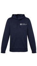 Load image into Gallery viewer, ACADIAN MEN&#39;S &amp; WOMEN&#39;S PERFORMANCE HYPE HOODY (3.5 CREDITS)

