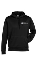 Load image into Gallery viewer, ACADIAN MEN&#39;S &amp; WOMEN&#39;S PERFORMANCE HYPE HOODY (3.5 CREDITS)
