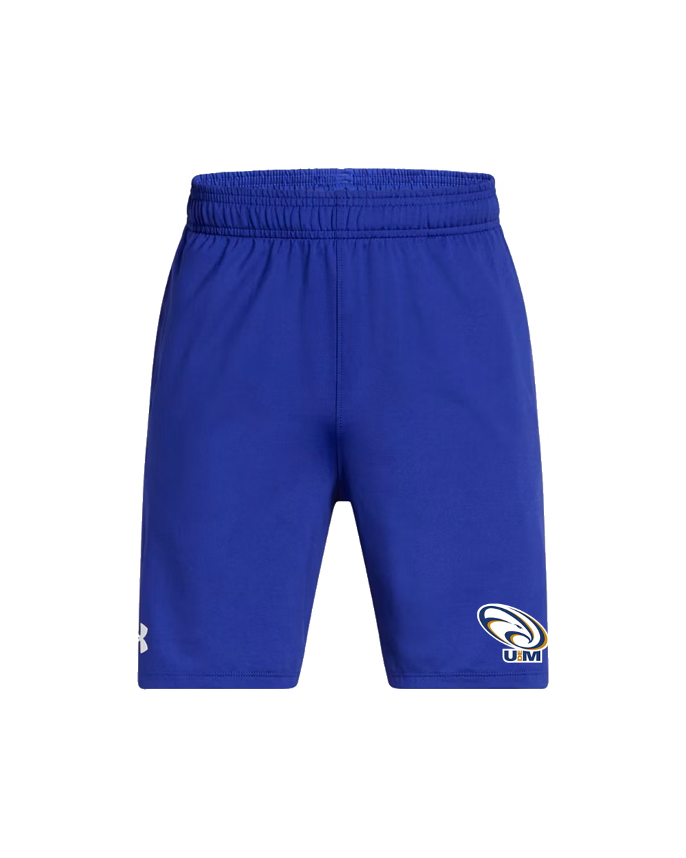 UdeM Boys' UA Tech™ Vent Shorts