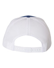 Load image into Gallery viewer, ACADIAN RICHARDSON SNAPBACK TRUCKER CAP (2 CREDITS)
