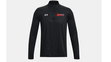 Load image into Gallery viewer, Royals Men's &amp; Women's UA UA Tech™ Lightweight Quarter Zip
