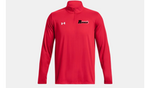 Load image into Gallery viewer, Royals Men's &amp; Women's UA UA Tech™ Lightweight Quarter Zip
