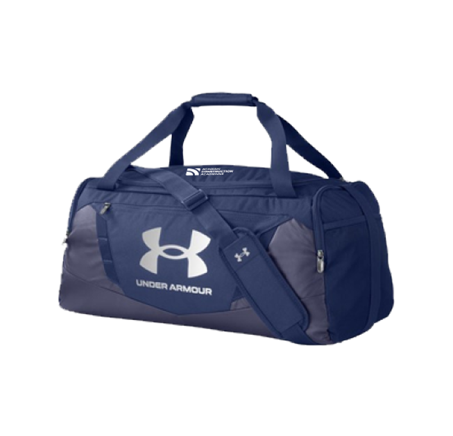 ACADIAN UA UNDENIABLE MEDIUM DUFFLE (6 CREDITS)