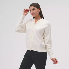Load image into Gallery viewer, AV Women's Levelwear Vertex Full Zip
