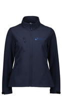 Load image into Gallery viewer, ACADIAN MEN&#39;S &amp; WOMEN&#39;S WESTLAND SOFT SHELL JACKET (6 CREDITS)
