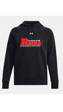 Load image into Gallery viewer, RMBA WOMEN&#39;S UA RIVAL HOODY
