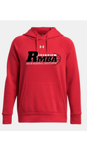 Load image into Gallery viewer, RMBA WOMEN&#39;S UA RIVAL HOODY
