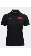 Load image into Gallery viewer, RMBA MEN&#39;S &amp; WOMEN&#39;S UA TECH™ TEAM POLO
