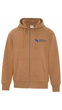 Load image into Gallery viewer, ACADIAN ATC WeRK™ HEAVYWEIGHT FLEECE FULL ZIP HOODIE (5 CREDITS)
