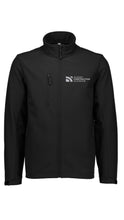 Load image into Gallery viewer, ACADIAN MEN&#39;S &amp; WOMEN&#39;S WESTLAND SOFT SHELL JACKET (6 CREDITS)
