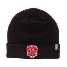 Load image into Gallery viewer, SBHDIC - Whistler Cuff Toque
