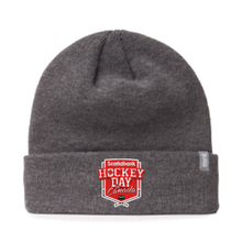 Load image into Gallery viewer, SBHDIC - Whistler Cuff Toque
