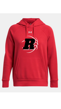 Load image into Gallery viewer, RMBA ROYALS WOMEN&#39;S RIVAL HOODY
