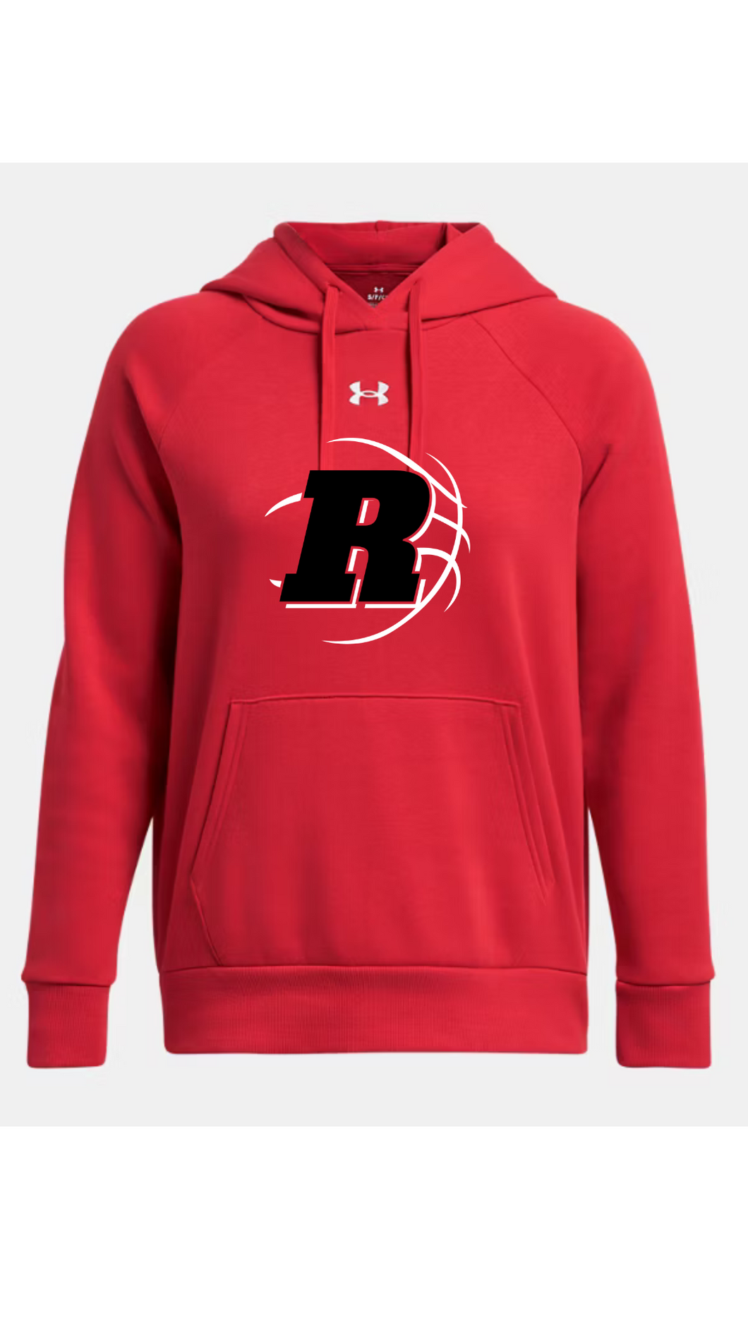 RMBA ROYALS WOMEN'S RIVAL HOODY