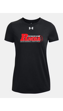 Load image into Gallery viewer, RMBA WOMEN&#39;S UA TEAM™ SHORT SLEEVE
